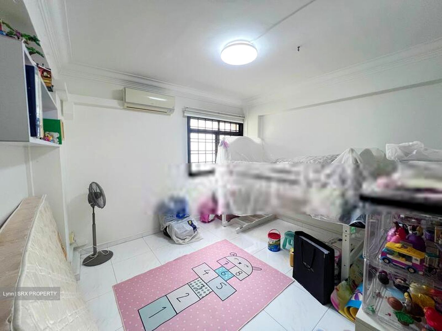Blk 548 Serangoon North Avenue 3 (Serangoon), HDB 4 Rooms #470314191